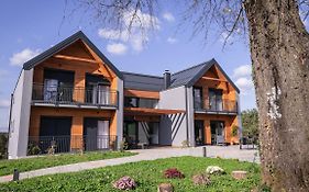 B&B Villa Dolina Plitvice